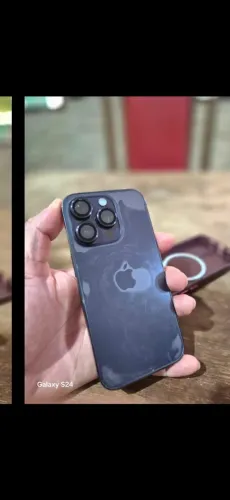 iPhone 14 Pro