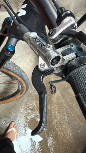 Freio Xtr