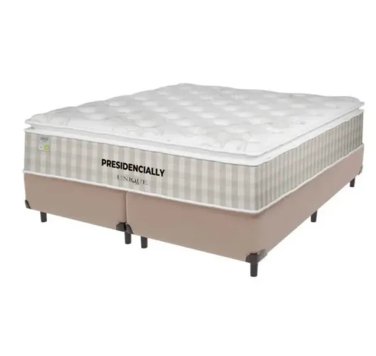 Cama King Size