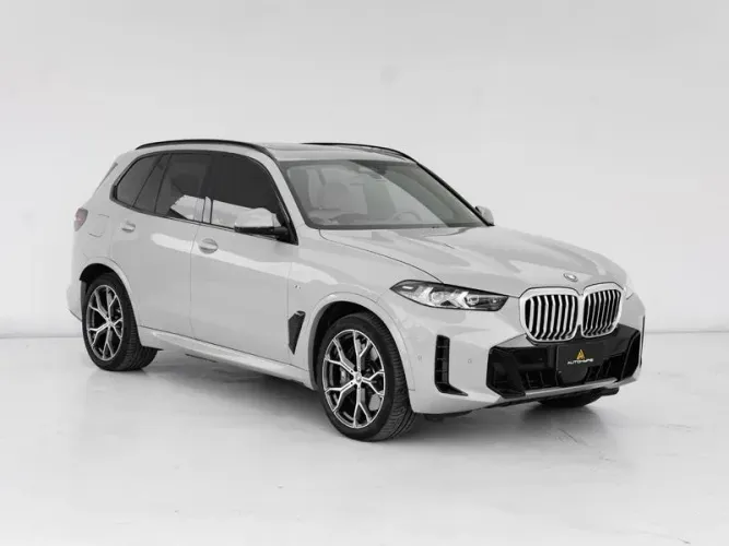 BMW X5 Xdrive 50E 3.0 M Sport Aut. (hibrido) 2025