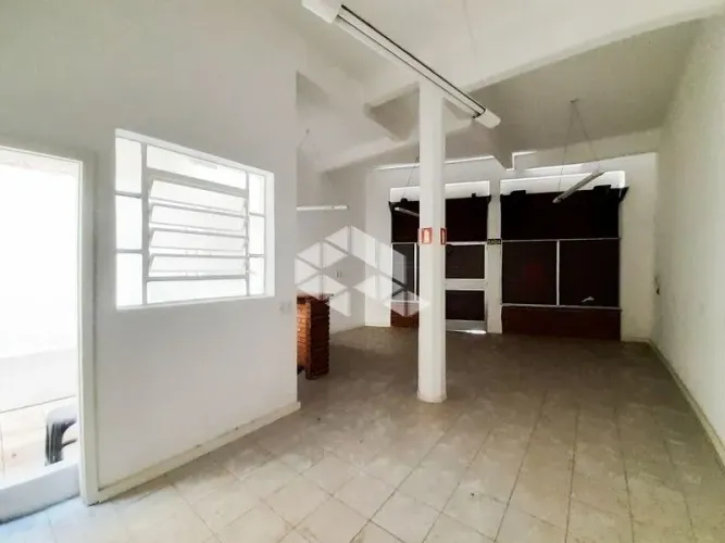 Loja Comercial à Venda Excelente Localização em Porto Alegre, RS