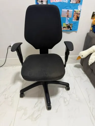 Cadeira de escritório