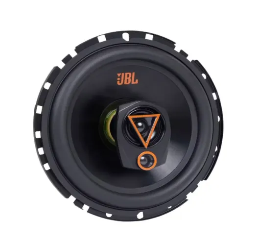 Par Alto Falante 6 Pol JBL 6TRMS80 Triaxial Multisystem 160W Rms 4 Ohms