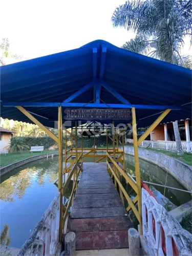 Hotel/Pousada à venda com 5000 m² em Centro, Santa Isabel