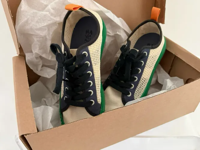 Tênis Havaianas TNS tamanho 35