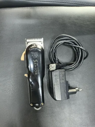 Máquina de Corte Wahl Sênior Cordless