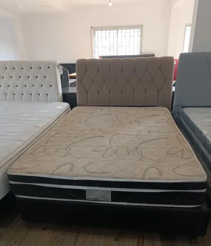Cama Casal 