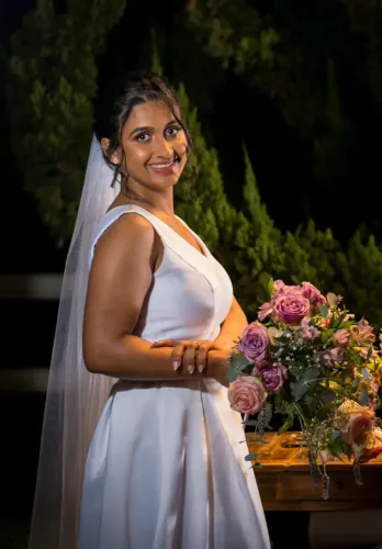 Vestido de noiva