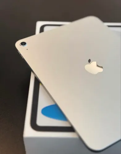 IPAD 11 A16 WI-FI + APPLE PENCIL