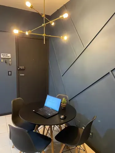 Apartamento no Parque São Caetano, 3 quartos, nascente, suíte e varanda