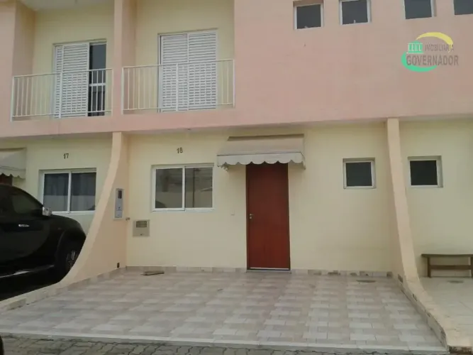 Casa com 3 dormitórios para alugar, 91 m² - Jardim Aurélia - Campinas/SP