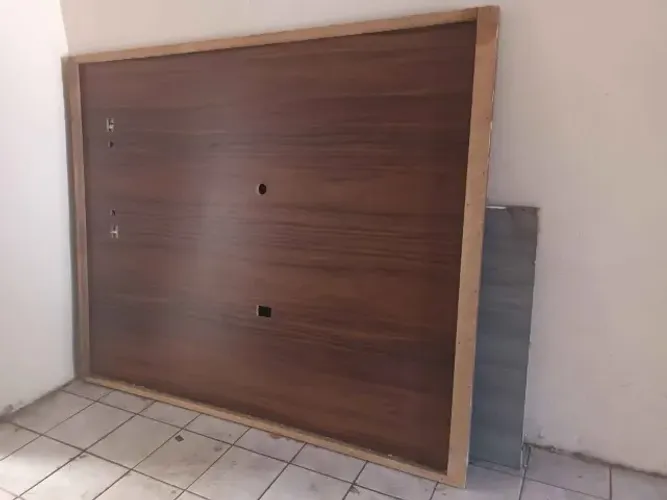 Painel para TV