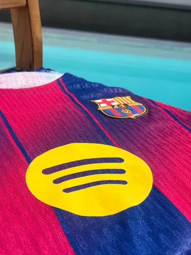 CAMISETA BARCELONA NIKE LAMINE YAMAL