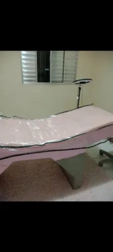 Móveis essenciais maca de fazer design sobrancelha