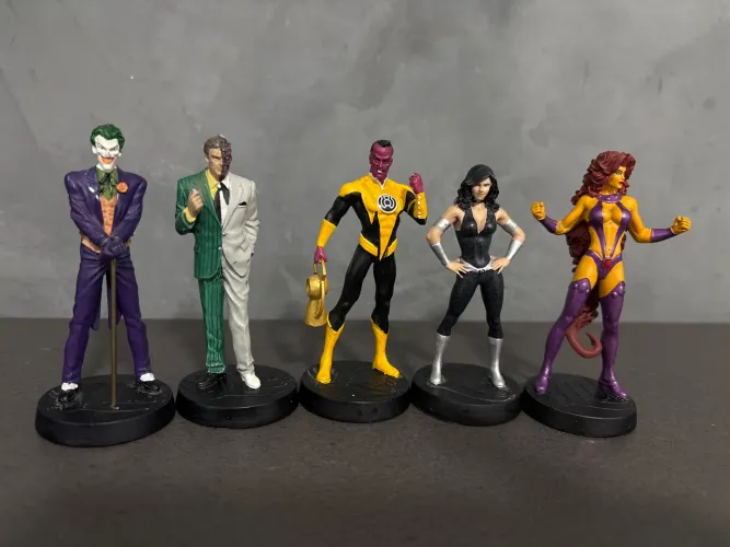 Eaglemoss 02