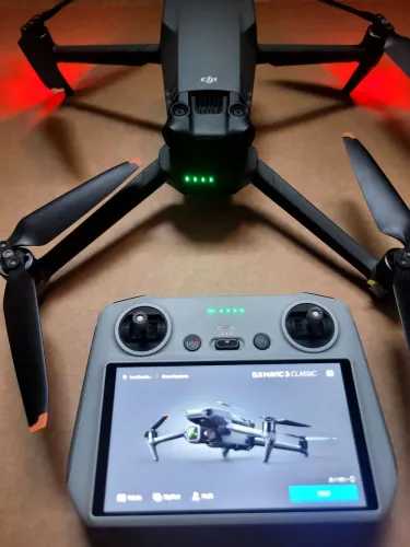 DJI Mavic 3 Classic