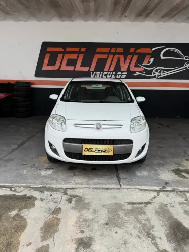 Fiat Palio Attra./italia 1.4 EVO F.flex 8V 5P 2013
