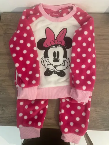 Pijama Disney 