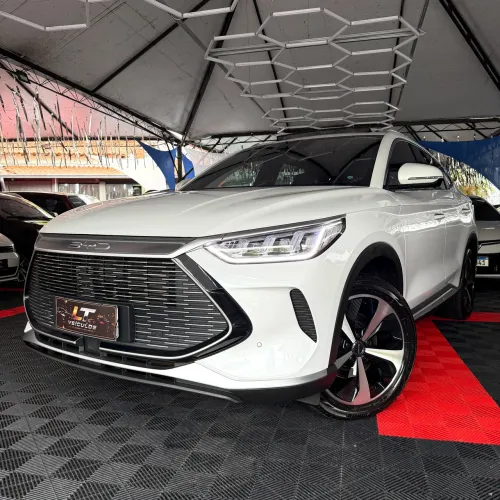 BYD Song Plus 1.5 16V Aut. (hibrido) 2024