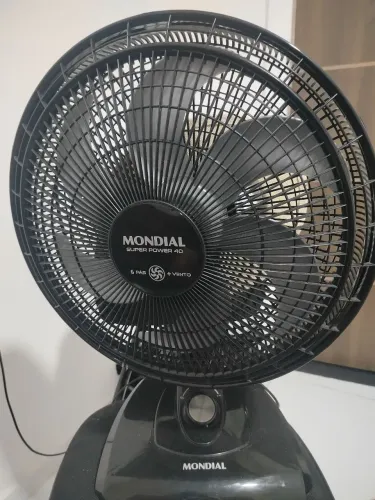 Ventilador