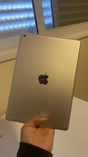 ipad 9 novíssimo