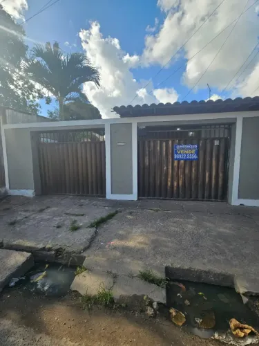 Casa à venda, CENTRO, Igarassu, PE