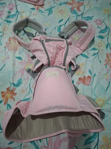 Canguru Ergonômica para bebe