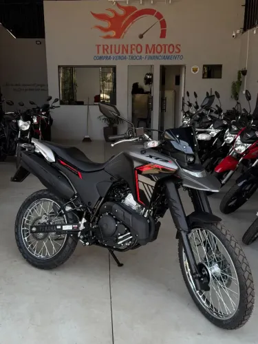 OPORTUNIDADE XTZ LANDER 250 2026 ZERO KM!!!