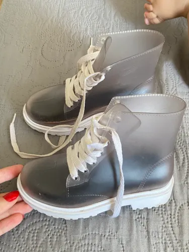 Bota infantil