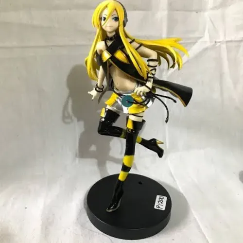 Action figure de anime e mangá 