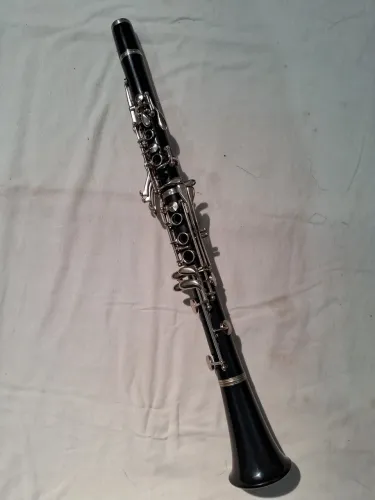 Clarinete Sib Weril 