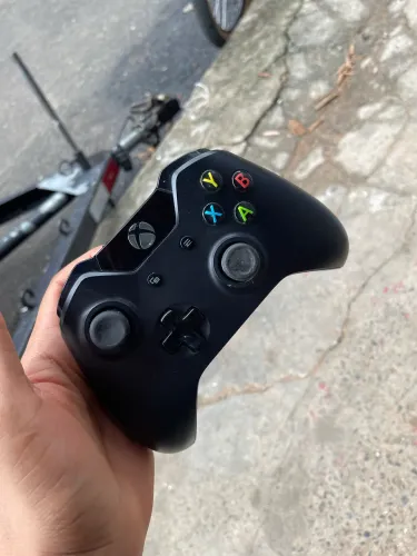 Controle Xbox one S original