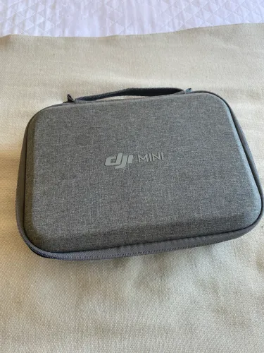 Estojo DJI mini