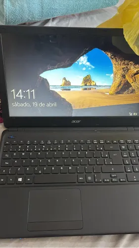 Notebook Acer