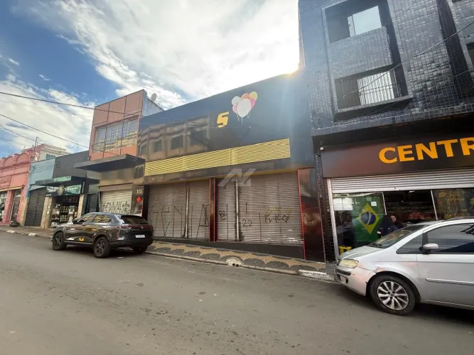 salão - Centro - Campinas