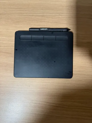 Mesa digitalizadora