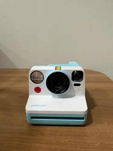 Polaroid now 