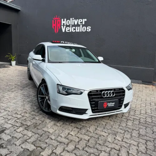 Audi A5 Sportback 1.8 TFSI 170cv Multi. 2015