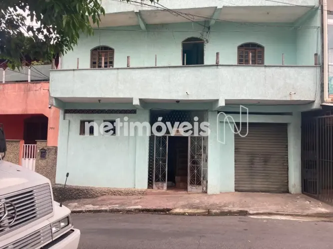 Varias casas para locação em um uníco imóvel