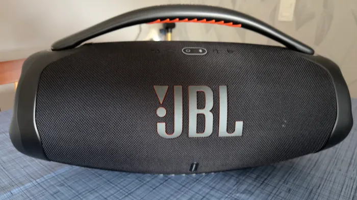 JBL Boombox 3