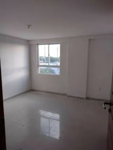 Apartamento em Rua Sandoval de Oliveira - Torre - João Pessoa/PB