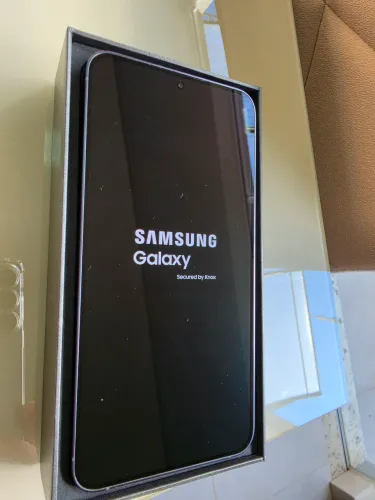 Samsung 25 plus de 512gb