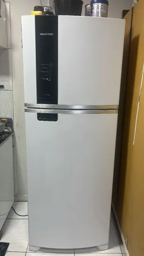  Geladeira frost free 468L