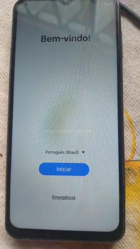 M23 5g pra conserto ou reaproveitar peças 150 reais