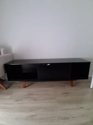 Vendo Rack semi novo