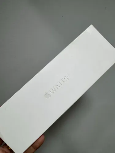 APPLE WATCH S11 46mm  (NOVO)