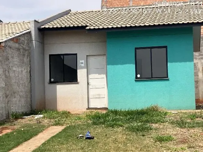 Oportunidade Única em APUCARANA - PR | Tipo: Casa | Negociação: Venda Online | Situação: I