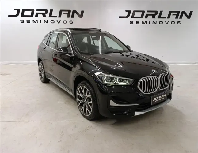 BMW X1 Sdrive 20I X-line 2.0 TB Aut. 2022