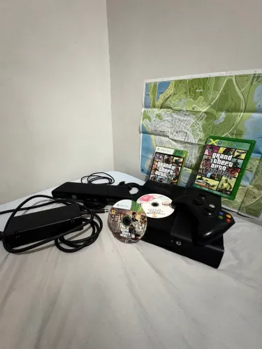 Xbox360