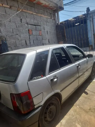 Fiat Tipo 1.6 I.e. 2P E 4P 1994